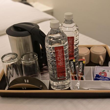 נאסיק Hotel My Home Residency מראה חיצוני תמונה
