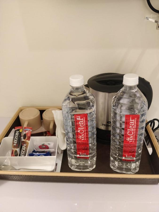 נאסיק Hotel My Home Residency מראה חיצוני תמונה