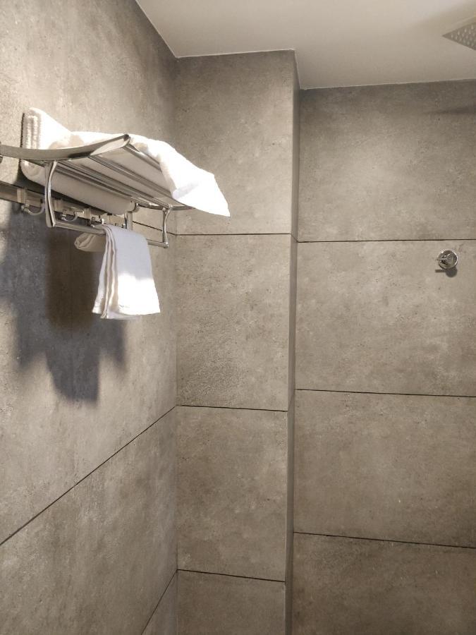 נאסיק Hotel My Home Residency מראה חיצוני תמונה